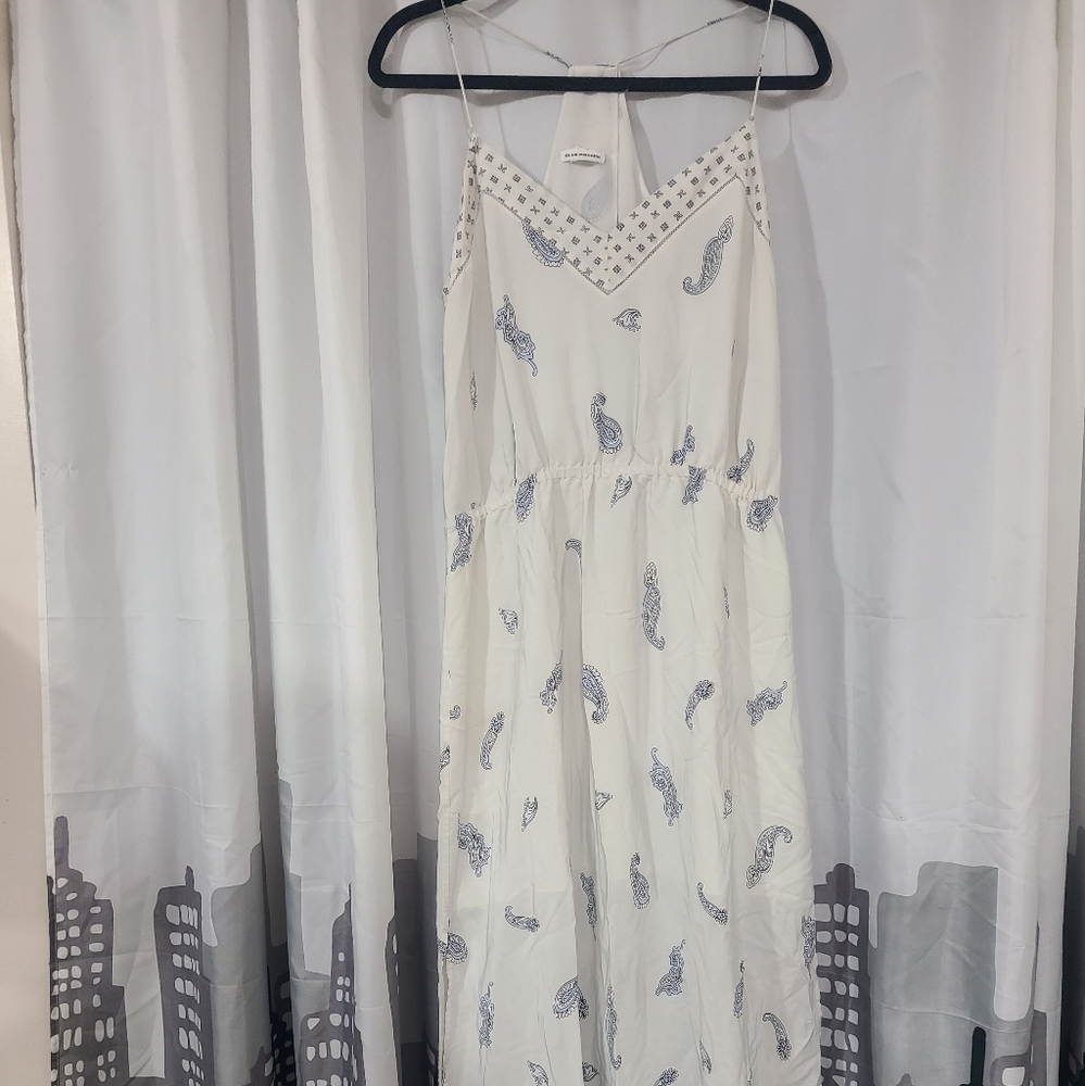Club Monaco Summer Dress
